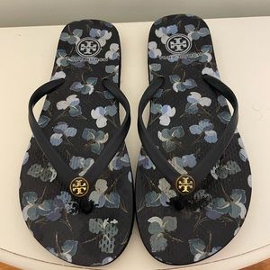 Tory Burch Flip Flops